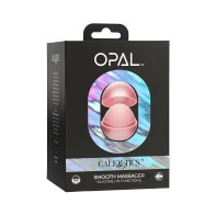 Opal Smooth Massager - Versatile Pleasure