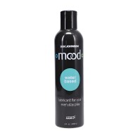 Mood Lube Water-based - 8 Fl. Oz.