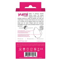 VeDO Yumi Finger Vibe - Foxy Pink