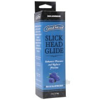 Goodhead Slick Head Glide