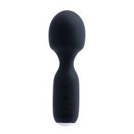 VeDO Wini Rechargeable Mini Wand Just Black