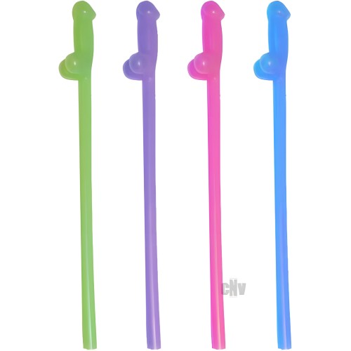 Kheper Games G.I.T.D. Naughty Straws