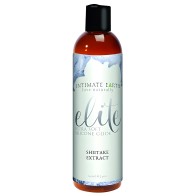 Intimate Earth Elite Silicone Shiitake Glide 4oz