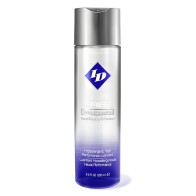 Id Free Lubricant