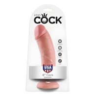 Kc 8 Cock Flesh - Realistic Dildo
