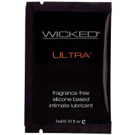 Ultra Silicone Lubricant - Long Lasting