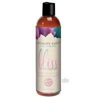 Ie Bliss Anal Relaxing Water-based Glide 60 Ml / 2 Oz.