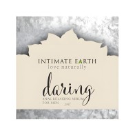 Intimate Earth Daring Anal Serum - Fórmula Relajante