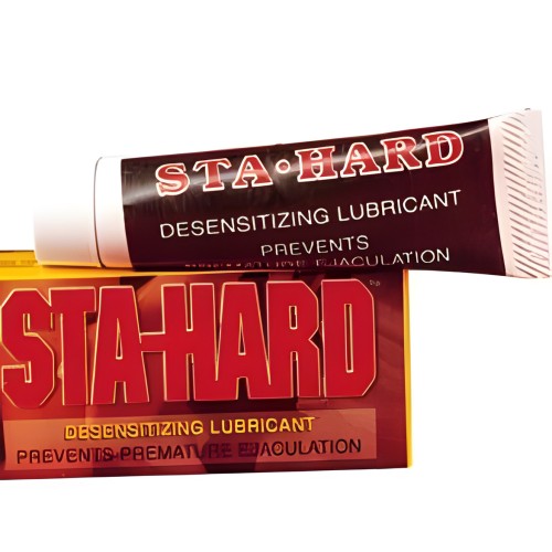 Lubricante Sta-hard (.5oz)