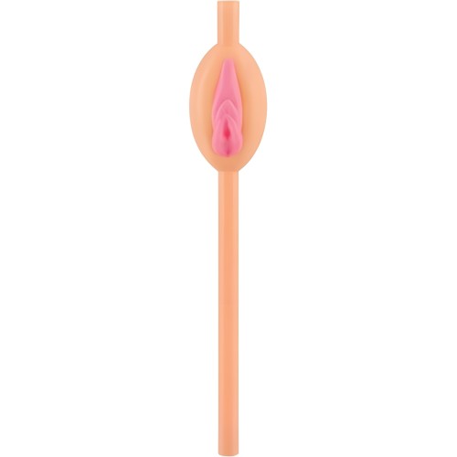 Pussy Straws - Fun Party Supplies
