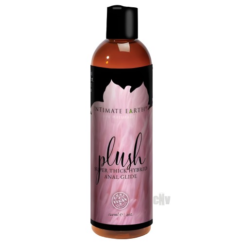 Plush Hybrid Anal 120ml/4oz