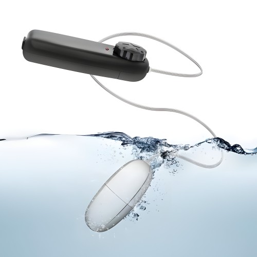 Waterproof Silver Bullet Vibrator
