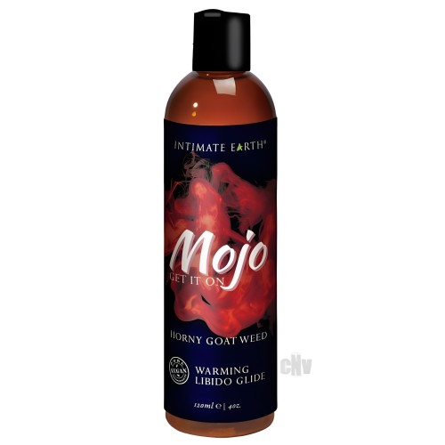 Mojo Horny Goat Weed - Warming Lubricant