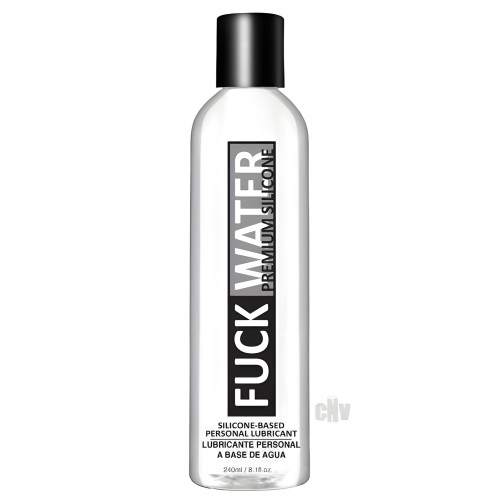 Fuck Water Silicone - 8oz