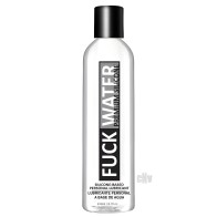 Lubricante de Silicona Fuck Water - 8oz