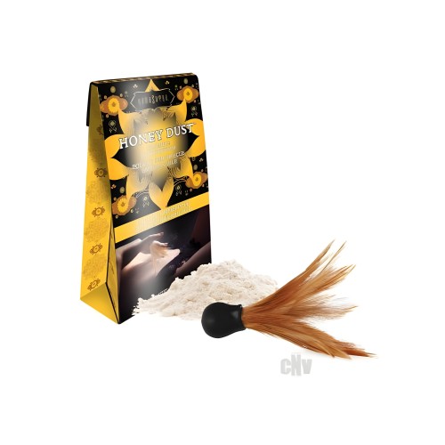 Kama Sutra Honey Dust Coconut Pineapple - Sensual Delight