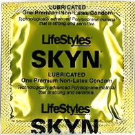 Lifestyles SKYN Condoms