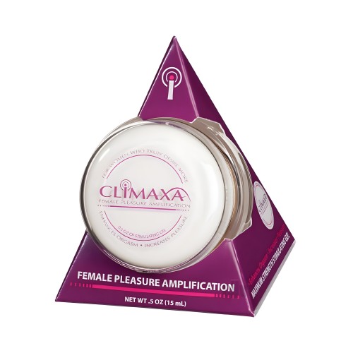 Gel Estimulante Climaxa para Placer Mejorado