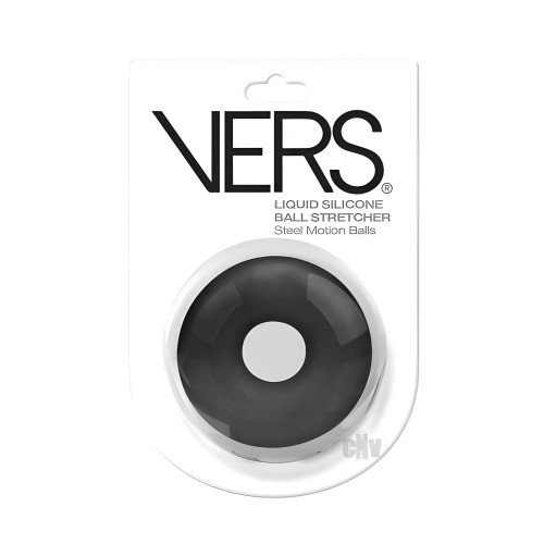 Vers Motion Ball Stretchers Black