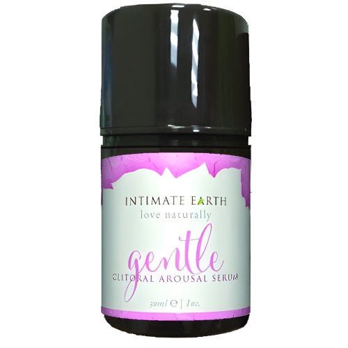 Intimate Earth Intense Gentle Clitoral Gel