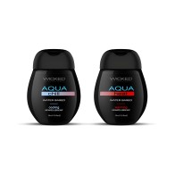 Wicked Sensual Care Sensation Kit - Cooling & Warming