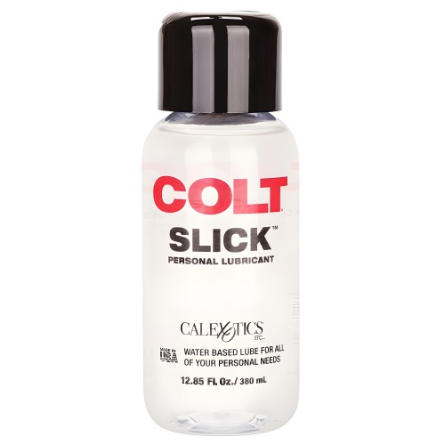 COLT Slick Water-Based Lube