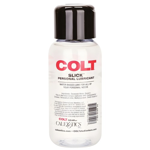COLT Slick Water-Based Lube
