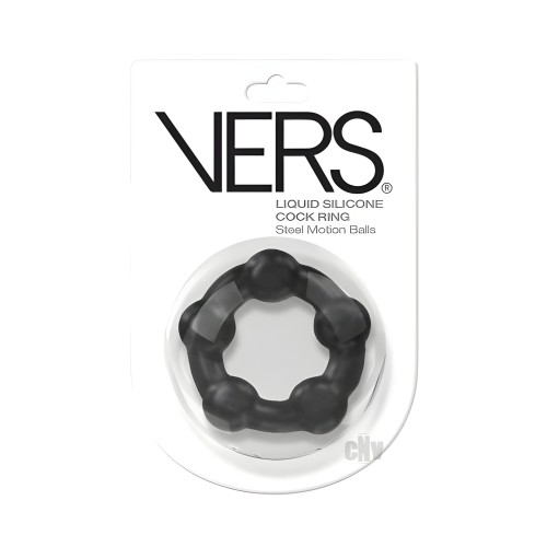 Vers Motion Ball Cock Ring