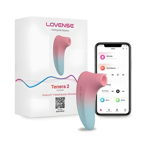 Lovense Tenera 2