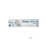 Vibratex Magic Wand Plus HV-265 Body Massager