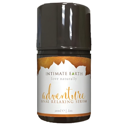 Intimate Earth Adventure Gel 30ml