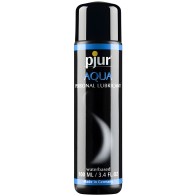 Pjur Aqua Water Based Lubricant - 3.4oz