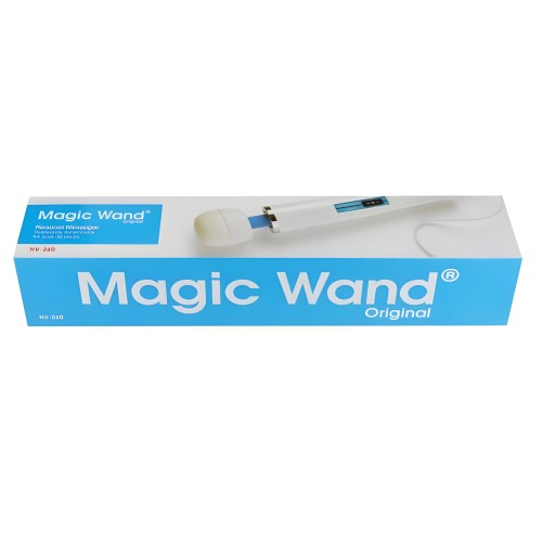 Magic Wand Original Enchufe 110 Voltios EE.UU.