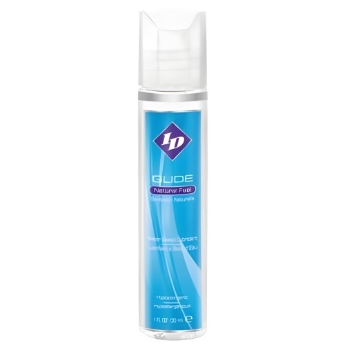 Lubricante ID Glide 1 Fl Oz Botella de Bolsillo