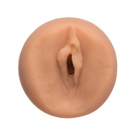 Doc Johnson Main Squeeze El Insert Replacement Stroker Virgen