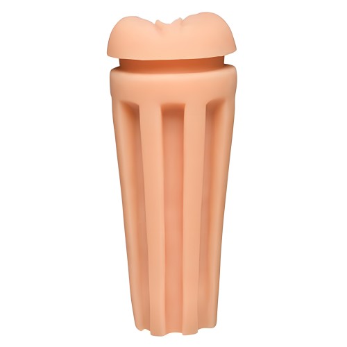 Doc Johnson Main Squeeze El Insert Replacement Stroker Virgen