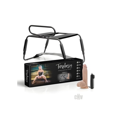 Temptasia Surrender Sex Chair