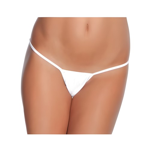 Tanga G - Lencería Femenina