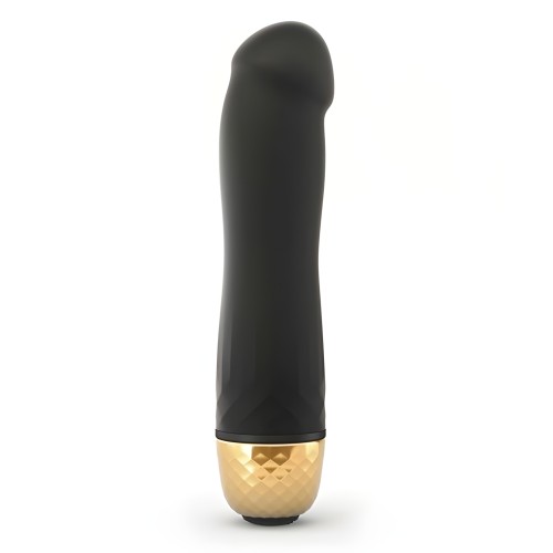 Vibrador Dorcel Mini Must Gold