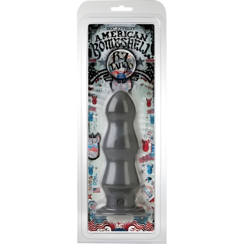 American Bombshell B-7 Tango Gray Probe