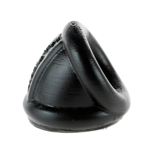 Ballbender Black Ring
