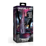 Buy Tentacle Cock Silicone Dildo Online