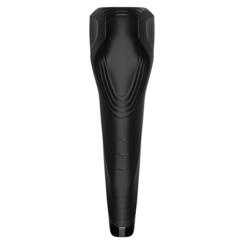 Satisfyer Men Wand - Black