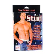 Mr Stud Love Doll for Ultimate Satisfaction