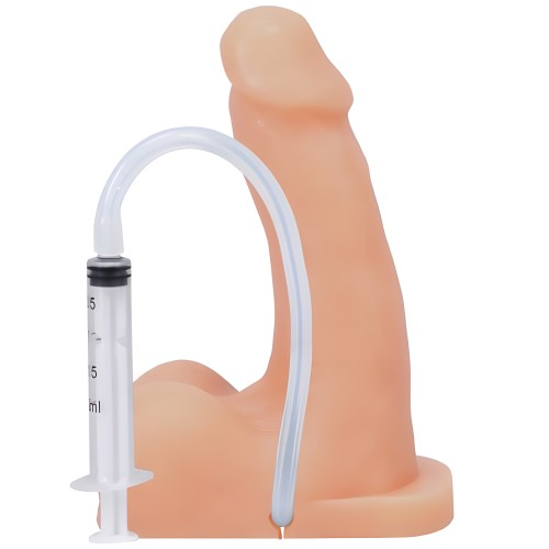 Packer Squirting POP n' Play - Crema