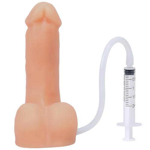 Packer Squirting POP n' Play - Crema