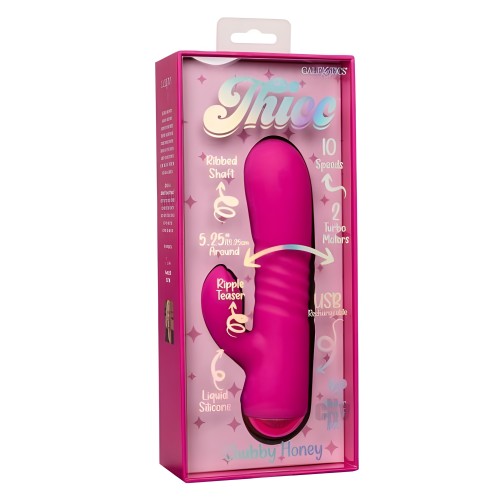 Buy Thicc Chubby Honey - Vibrator