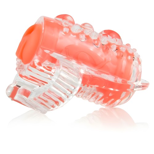 Screaming O Color Pop Quickie LingO - Orange