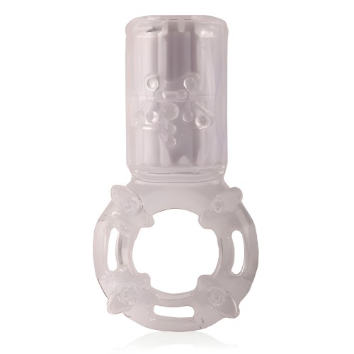 Big OMG Vibrating Ring - Enhanced Pleasure