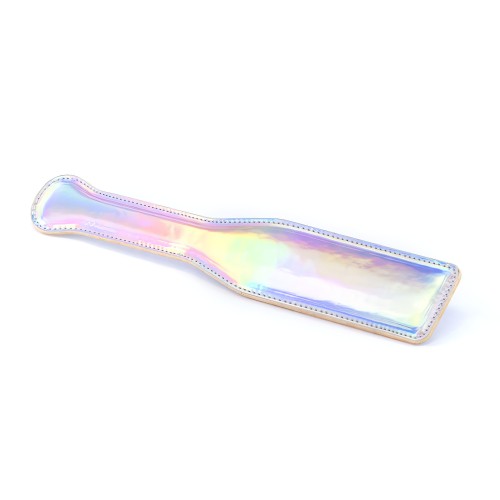 Classic Paddle by Sextoy.com - Iridescent Control